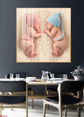 File in mica File tranh trẻ em TE1062 (bản gốc) siêu trong