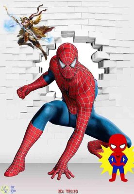 Mua file tranh gốc File tranh trẻ em TE110 tại Filetranh.com