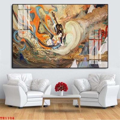 Mua file gốc File tranh trẻ em TE1104 (in ấn) tại Filetranh.com