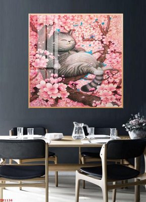 File PSD File tranh trẻ em TE1136 (nguyên gốc) chất lượng cao