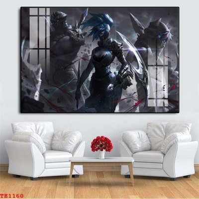 File in trần File tranh trẻ em TE1160 (bản gốc) bầu trời