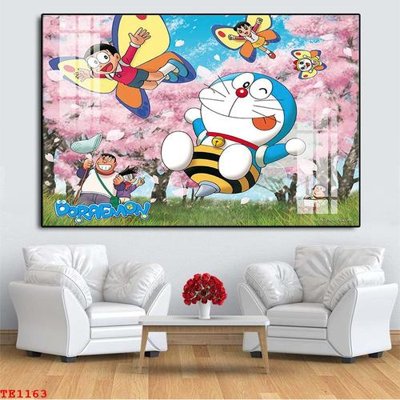 File gốc File tranh trẻ em TE1163 (in tráng gương) nghệ thuật