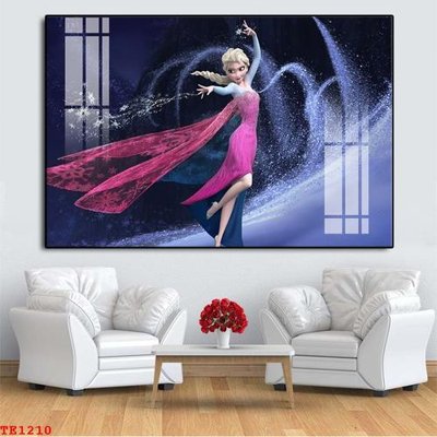 File tranh ảnh gốc File tranh trẻ em TE1210 dùng cho in khổ lớn