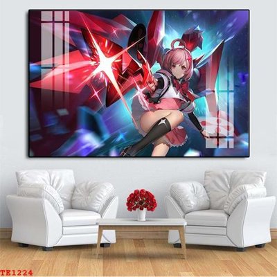 File PSD File tranh trẻ em TE1224 (bản gốc) chất lượng nhất