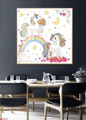 File in ấn cao cấp File tranh trẻ em TE1279 (file gốc)