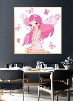 Tải file gốc File tranh trẻ em TE1311 (in tráng gương) siêu đẹpFile tranh gốc File tranh trẻ em TE1311 chất lượng cao