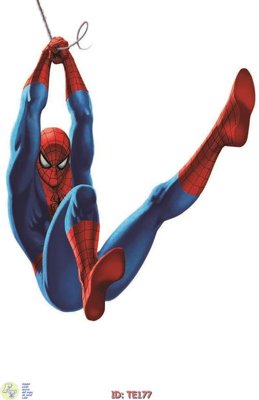 Download file gốc File tranh trẻ em TE177 (in mica) logo