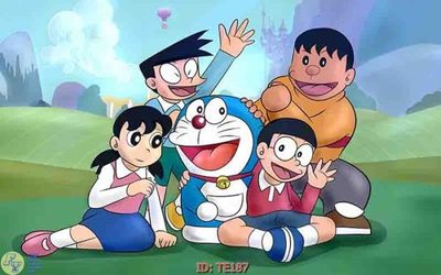 File tranh File tranh trẻ em TE187 (gốc) chủ đề trừu tượng