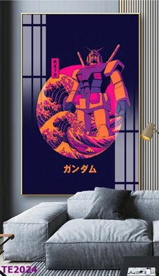 Tải file tranh File tranh trẻ em TE2024 (gốc) tại Filetranh.com