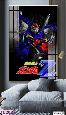 File tranh in trần File tranh trẻ em TE2027 (ảnh gốc siêu nét)