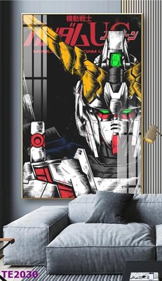 Tải file File tranh trẻ em TE2030 (ảnh gốc) in gạch men