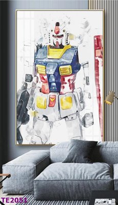 File gốc File tranh trẻ em TE2051 (cho in ấn) từ Filetranh.com