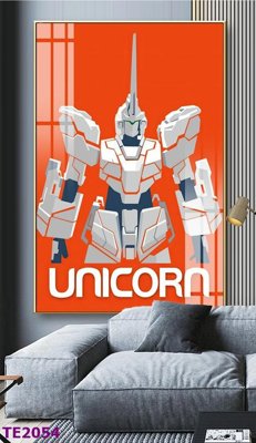 File tranh gốc File tranh trẻ em TE2054 (bản quyền) độc đáo