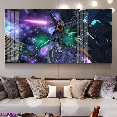 File gốc File tranh trẻ em TE2066 (ảnh chi tiết) để in trần