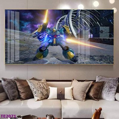 Download file gốc File tranh trẻ em TE2071 (in mica) trong suốt