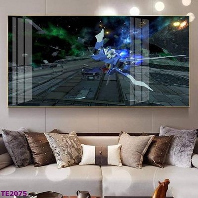 File ảnh File tranh trẻ em TE2075 (gốc) cho trang trí nội thất