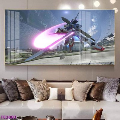 File ảnh File tranh trẻ em TE2083 (gốc) in standee