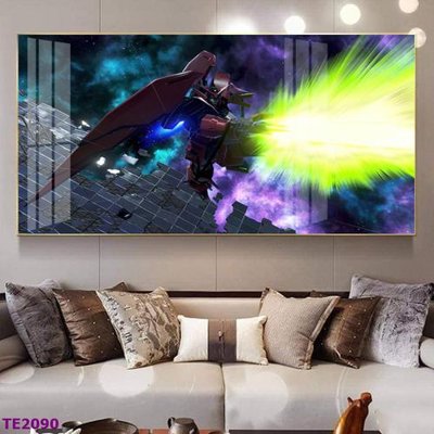 File in ấn File tranh trẻ em TE2090 (bản gốc) từ file gốc