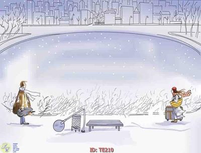 File gốc File tranh trẻ em TE210 (cho in UV) siêu nét