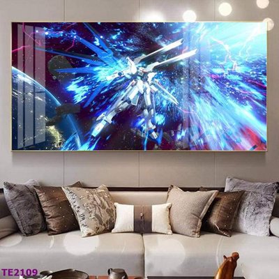 File tranh File tranh trẻ em TE2109 (ảnh gốc) chi tiết rõ ràng