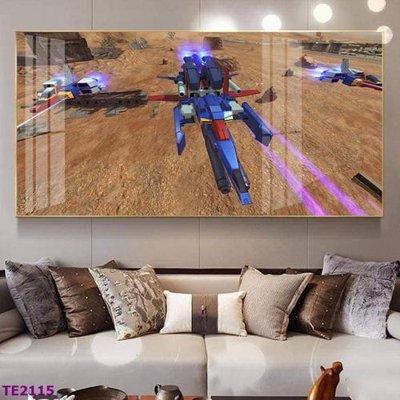 File tranh File tranh trẻ em TE2115 (file gốc) chuẩn màu in