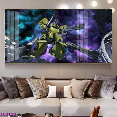 File tranh File tranh trẻ em TE2118 (bản gốc) in lụa 5D