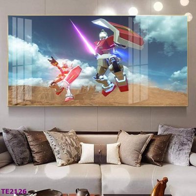 File gốc File tranh trẻ em TE2126 (chuẩn CMYK) cho nhà in