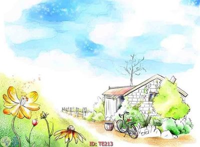 File in ấn File tranh trẻ em TE213 (bản gốc) từ file gốc