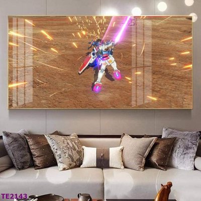 File ảnh File tranh trẻ em TE2143 (gốc) trang trí khách sạn