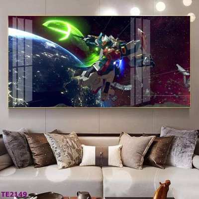 File tranh File tranh trẻ em TE2149 (gốc) in backlit film