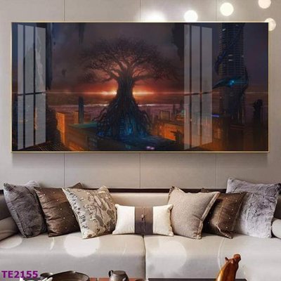 File PSD File tranh trẻ em TE2155 (gốc) nhiều lớp (multi-layer)