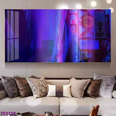 File gốc File tranh trẻ em TE2158 (trang trí) phòng làm việc