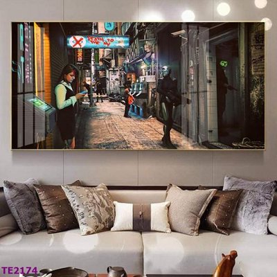 File ảnh File tranh trẻ em TE2174 (gốc) dùng in Pano