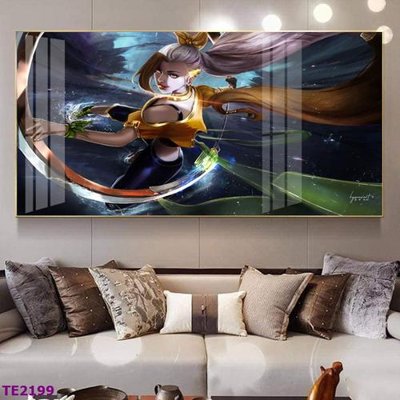 File tranh File tranh trẻ em TE2199 (ảnh gốc) chi tiết rõ ràng