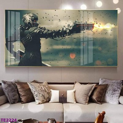 Tải file File tranh trẻ em TE2224 (gốc) chủ đề tâm linh