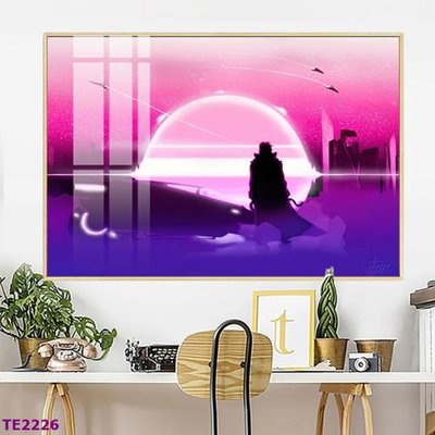 Tải file File tranh trẻ em TE2226 (gốc) in nhanh