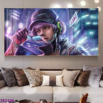 Tải file gốc File tranh trẻ em TE2236 (in không vỡ ảnh)