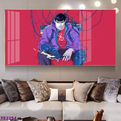 File gốc File tranh trẻ em TE2254 (in lụa) trang trí tường