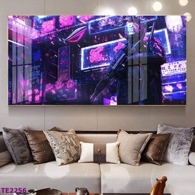 File tranh File tranh trẻ em TE2256 (gốc) chủ đề thành phố