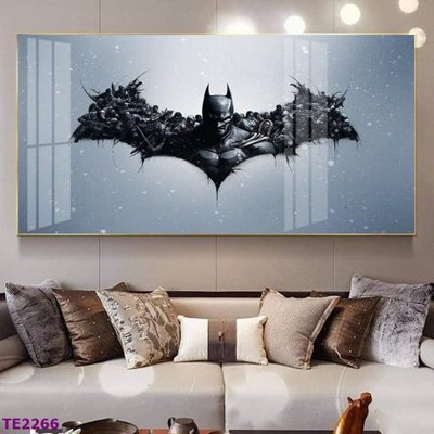 File tranh gốc File tranh trẻ em TE2266 chủ đề hiện đại