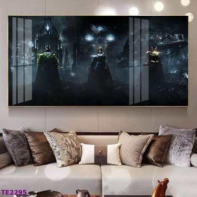 File in ấn File tranh trẻ em TE2295 (bản gốc) sắc nét