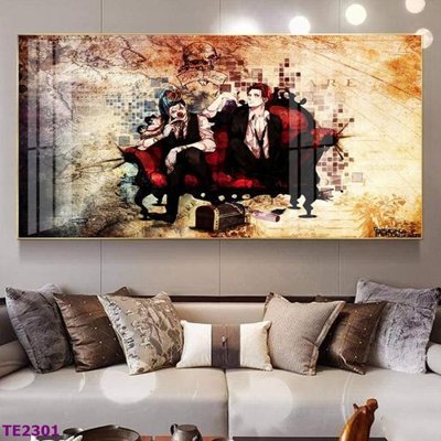 Tải file gốc File tranh trẻ em TE2301 (in khổ lớn) không vỡ