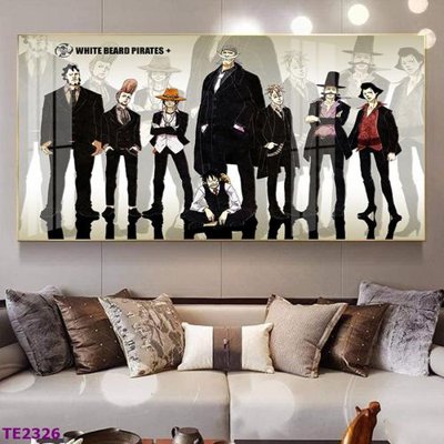 File ảnh File tranh trẻ em TE2326 (gốc) in decal dán tường