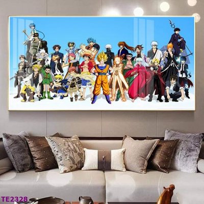 File tranh File tranh trẻ em TE2328 (ảnh gốc) sắc nét hoàn hảo