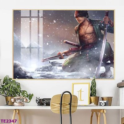 File in lụa File tranh trẻ em TE2347 (chất lượng cao) File tranh trẻ em TE2347