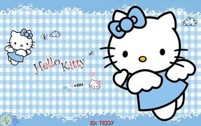 File gốc File tranh trẻ em TE237 (cho in 3D) độc đáo