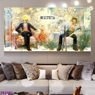 File ảnh File tranh trẻ em TE2381 (gốc) cho trang trí nội thất