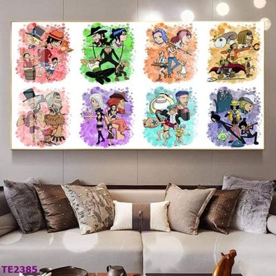 File tranh File tranh trẻ em TE2385 (gốc) chủ đề thiên nhiên