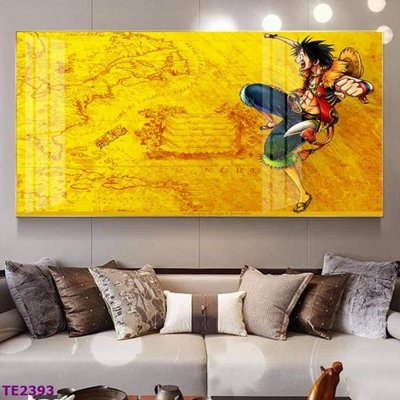 File in trần File tranh trẻ em TE2393 (bản gốc 3D) sống động