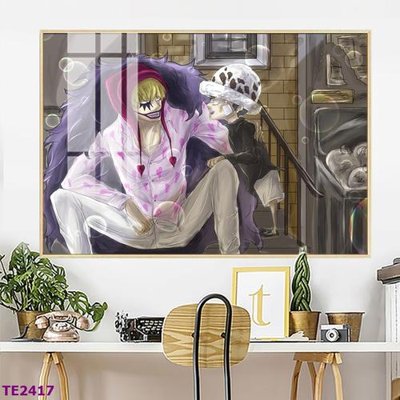 File gốc File tranh trẻ em TE2417 (phong cách) cổ điển